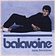 Daniel Balavoine - Sans Frontires 