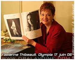 Fabienne Thibeault