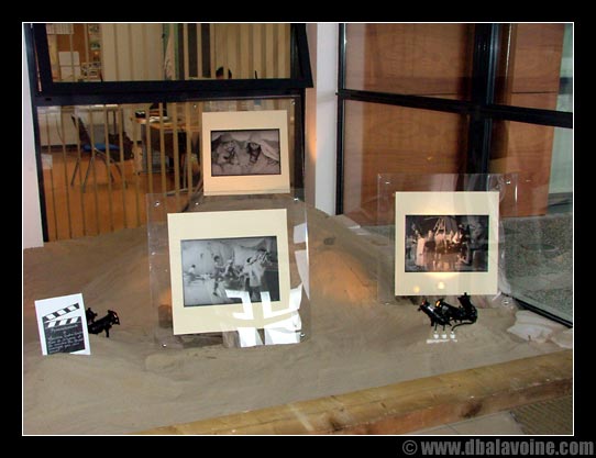 Exposition photos de Franck Stromme