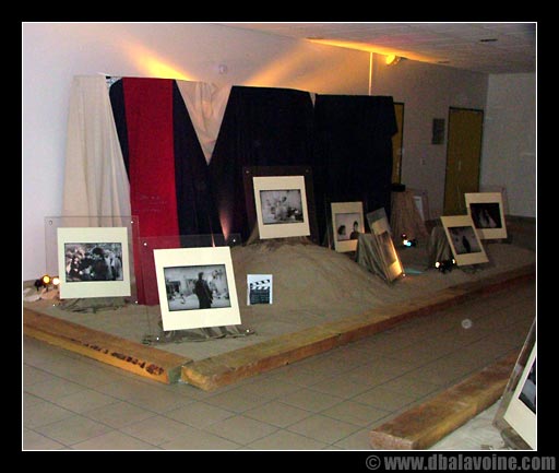 Exposition photos de Franck Stromme