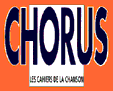 Chorus Magazine