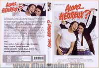 Alors ... heureux ? en DVD 