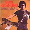 Alain Bashung - Roman Photo