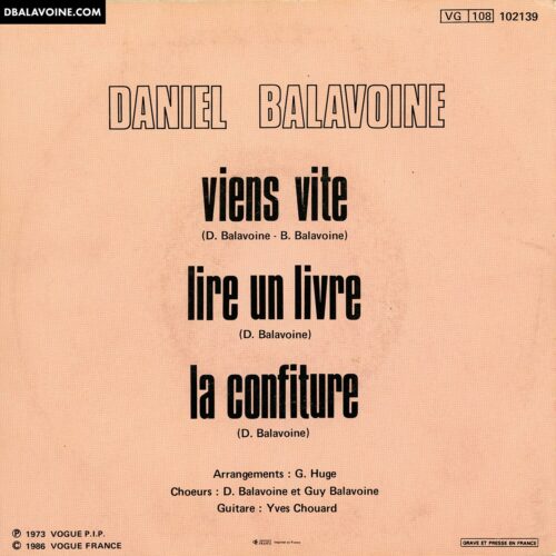 Viens vite