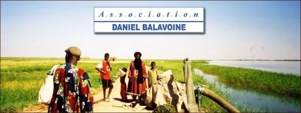 L'Association Daniel Balavoine