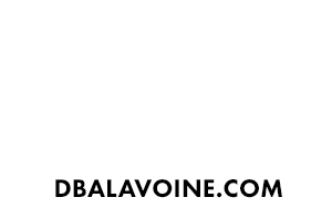 Logo du site dbalavoine.com