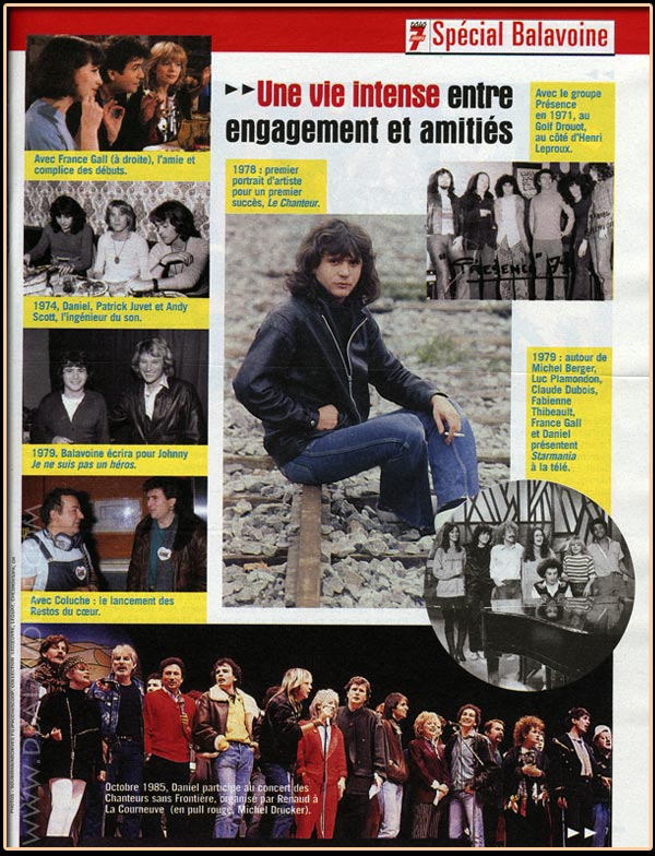 Télé 7 Jours - semaine du 10 au 16 septembre 2005